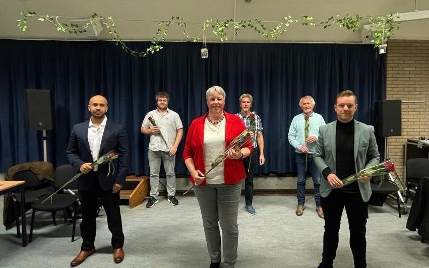 Partij Van De Arbeid Links Of Rechts